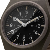 Mécanique à usage général (GPM) vert sauge de 34 mm image