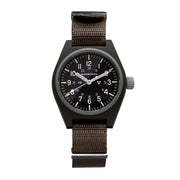 34mm Sage Green General Purpose Mechanical (GPM)