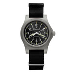 Mecánica de oficial (GPM) de 36mm en Nylon DEFSTAN