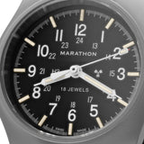 Mecánica de oficial (GPM) de 36mm en Nylon DEFSTAN image