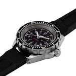 Grand modèle de plongée automatique de 41 mm ( GSAR )