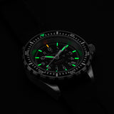 Grand modèle de plongée automatique de 41 mm ( GSAR ) image