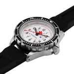 Grande montre automatique de plongée en érable rouge arctique de 41 mm (GSAR)