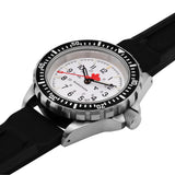 Grande montre automatique de plongée en érable rouge arctique de 41 mm (GSAR) image
