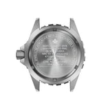 Grande montre automatique de plongée en érable rouge arctique de 41 mm (GSAR) image