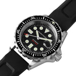 41mm Original SAR w/ Date (OSAR-D)