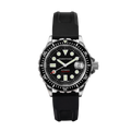 Montre Arctic Original SAR 41 mm avec date sur bracelet en caoutchouc 3 pièces (OSAR-D) image