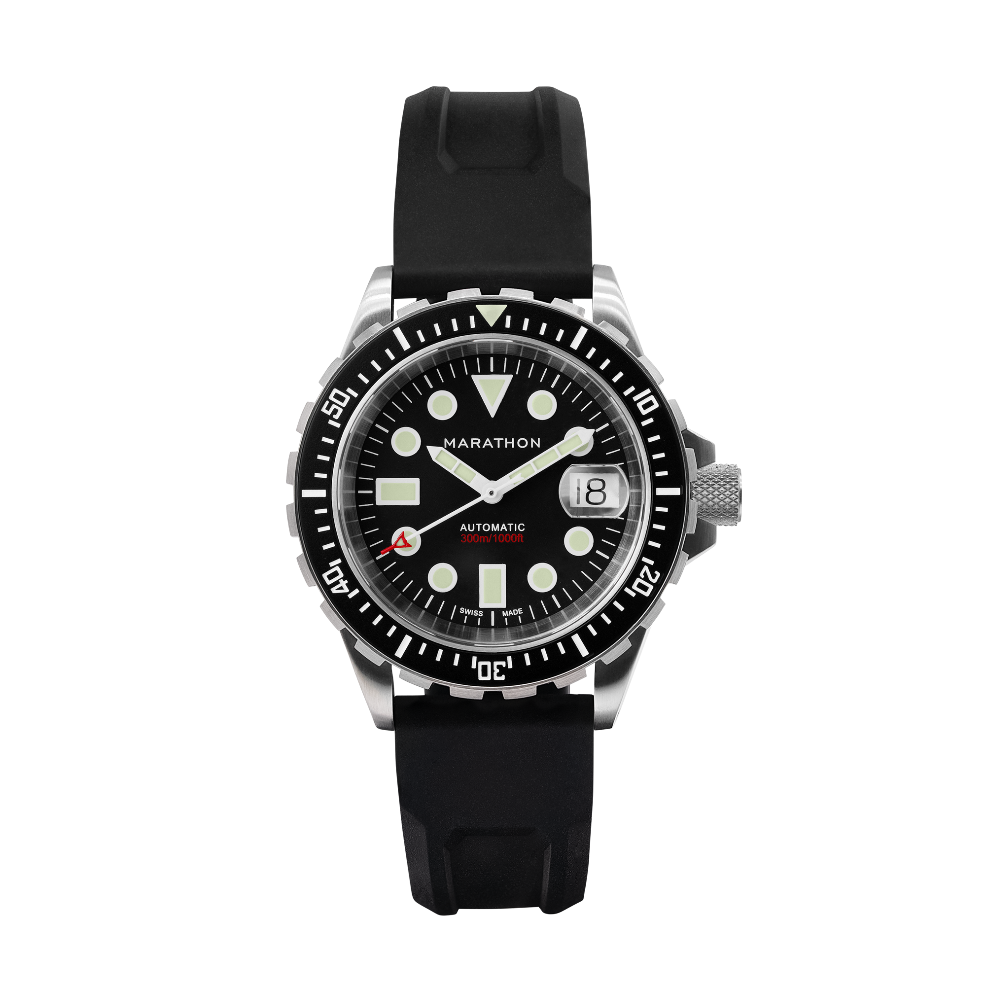 41mm Original SAR w/ Date (OSAR-D) image