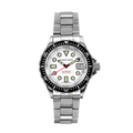 Montre Arctic Original SAR 41 mm avec date sur bracelet en caoutchouc 3 pièces (OSAR-D) image