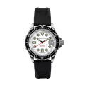 Montre Arctic Original SAR 41 mm avec date sur bracelet en caoutchouc 3 pièces (OSAR-D) image