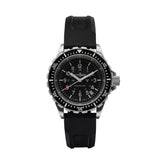 Cuarzo de buceo grande oficial Duvdevan (TSAR) de 41mm  image