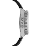 Cuarzo de buceo grande oficial Duvdevan (TSAR) de 41mm 