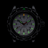 41mm Arctic Edition Large Diver's Quartz (TSAR) image
