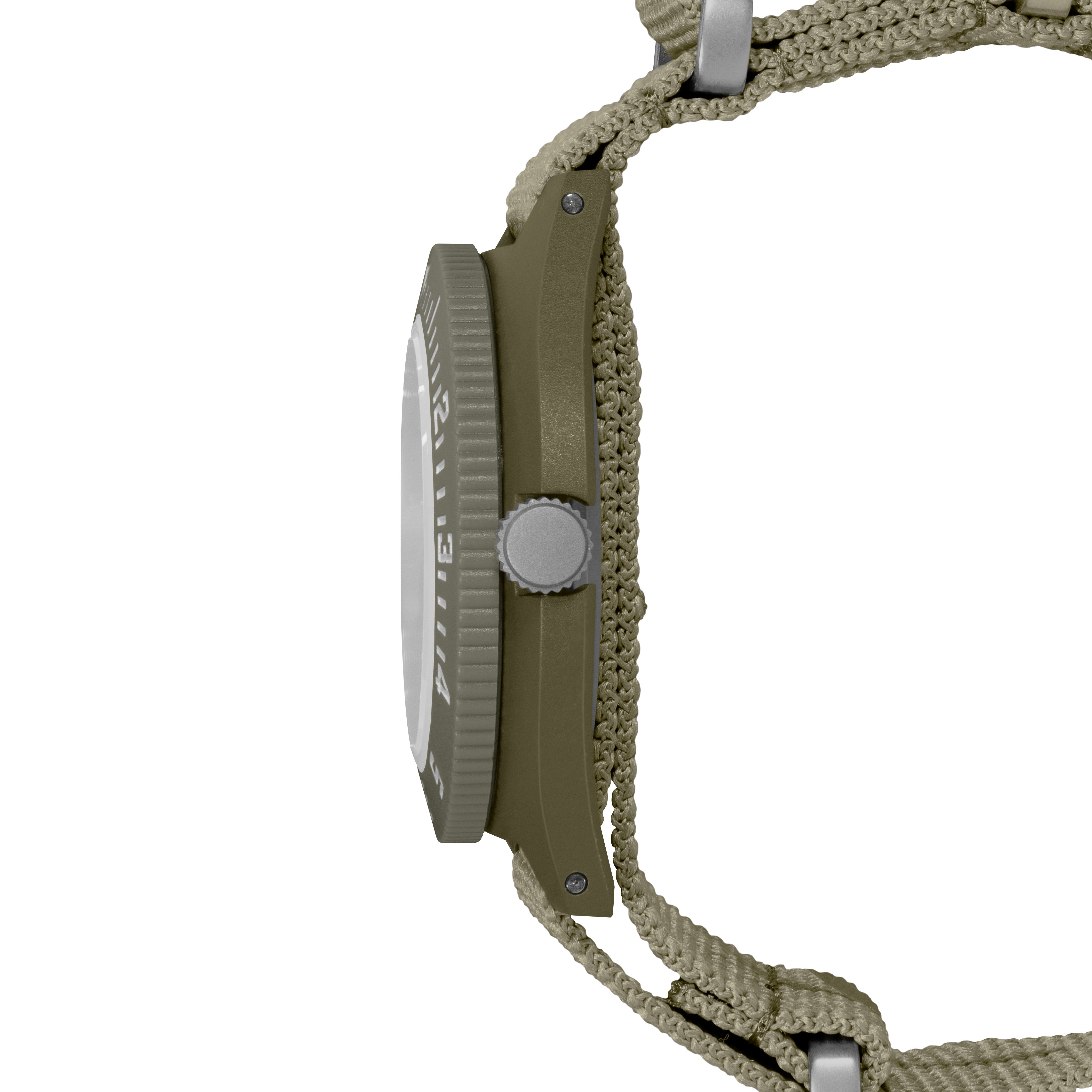 41mm Code Green NAV-D