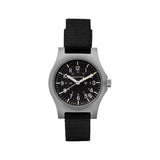 36mm Officer's Quartz w/ Date (GPQ-D) image