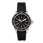 46mm Jumbo Diver's Quartz (JSAR)