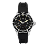 46mm Jumbo Diver's Quartz (JSAR) image