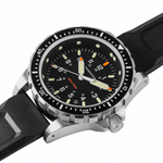 46mm Jumbo Diver's Quartz (JSAR)