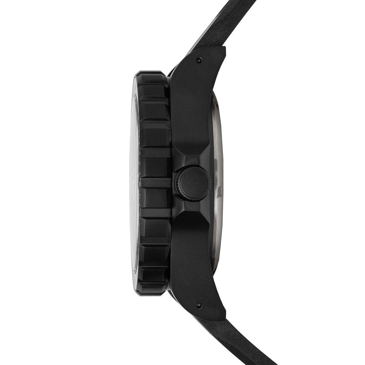 46mm Anthracite Large Diver's Automatic (JDD)