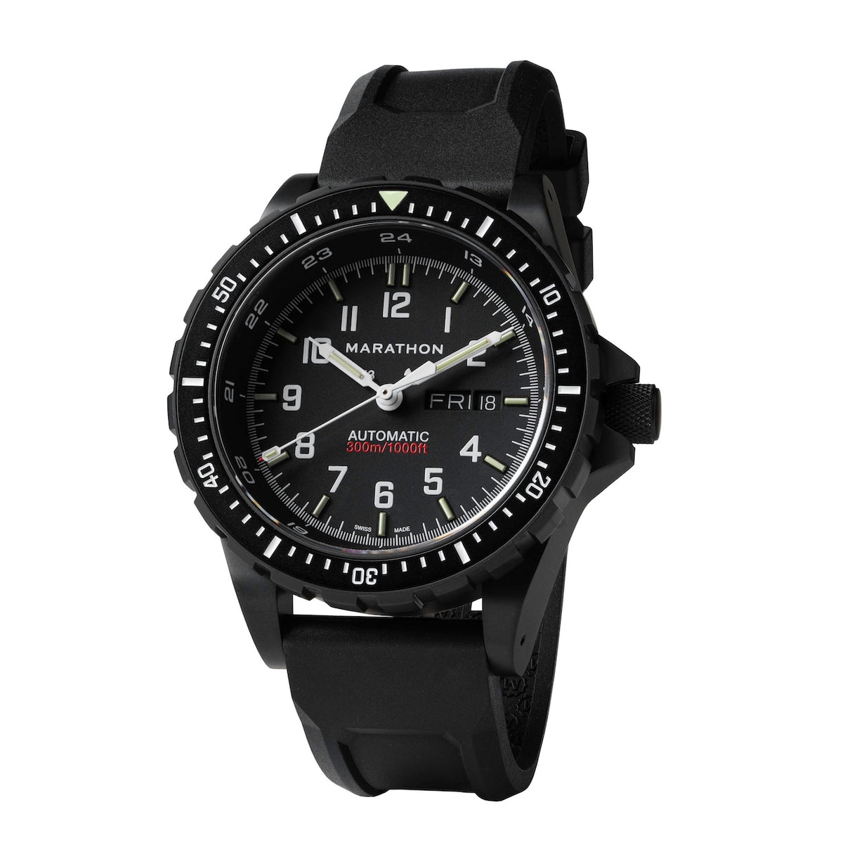 46mm Anthracite Large Diver's Automatic (JDD) image