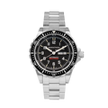 46mm Jumbo Day/Date Automatic (JDD) with Stainless Steel Bracelet image