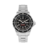 46mm Jumbo Day/Date Automatic (JDD) with Stainless Steel Bracelet
