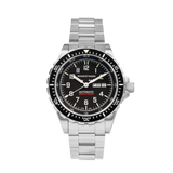 46mm Jumbo Day/Date Automatic (JDD) with Stainless Steel Bracelet image