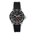 46mm Jumbo Day/Date Automatic (JDD) with Stainless Steel Bracelet image