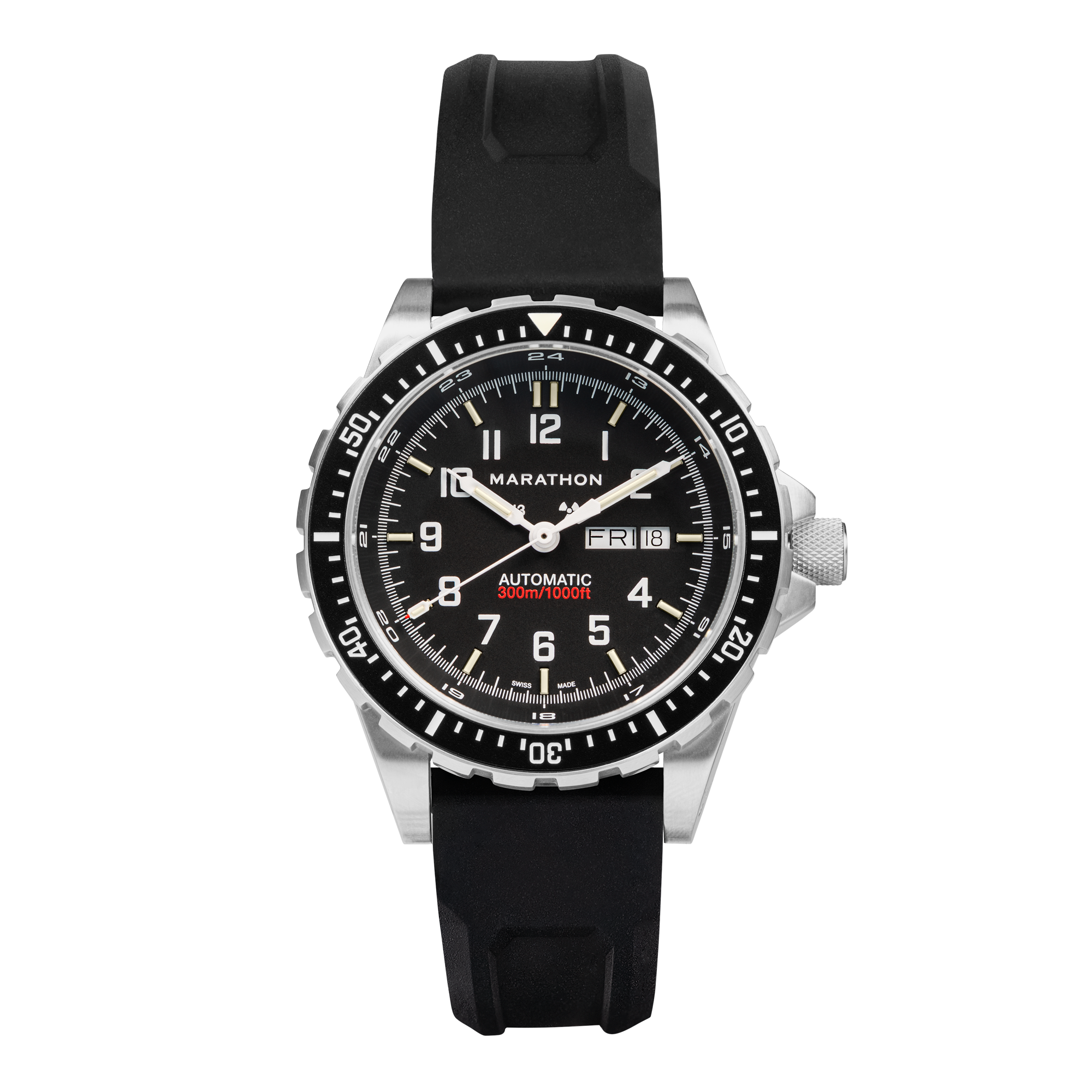 46mm Jumbo Day/Date Automatic (JDD) image