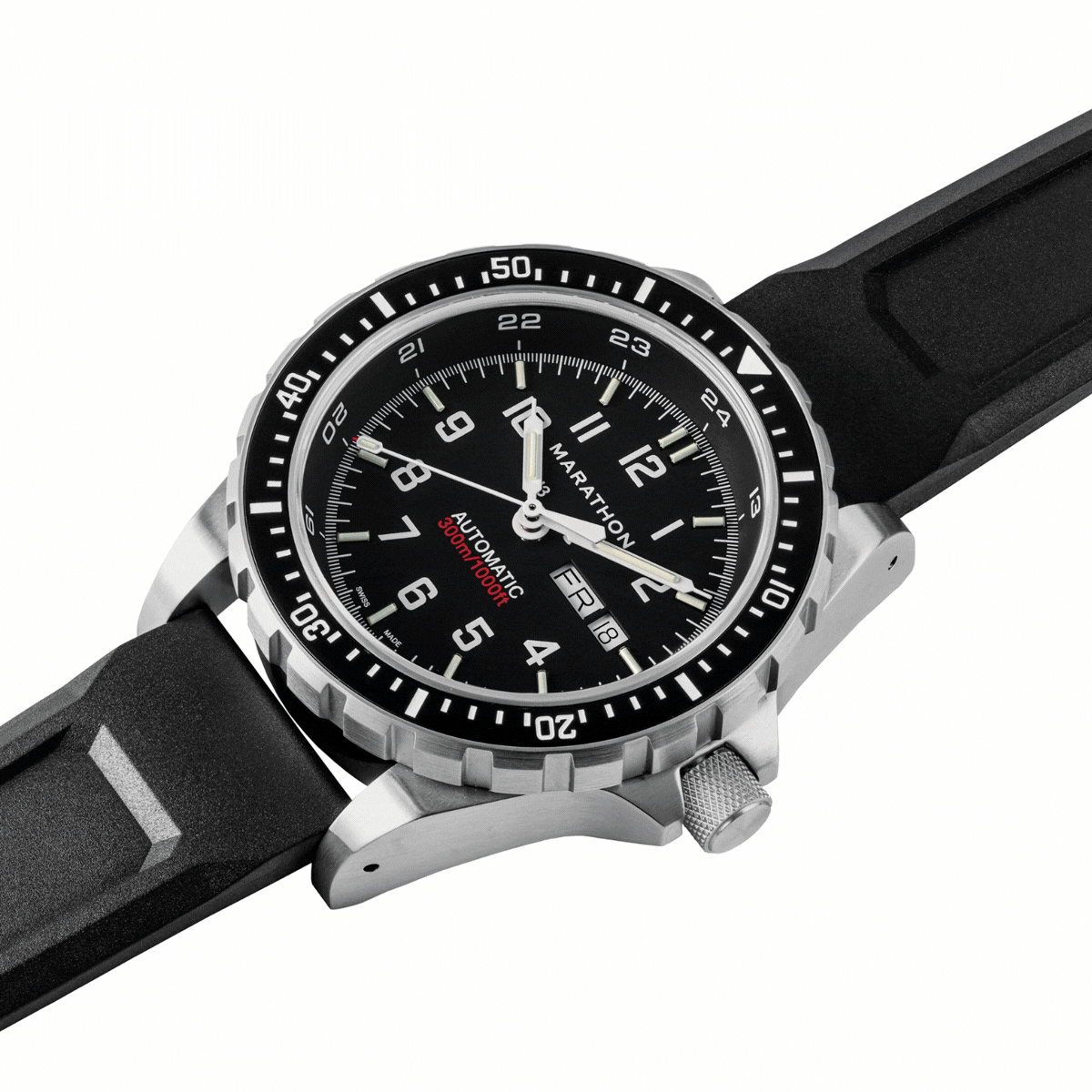 46 mm Jumbo Día/Fecha Automático (JDD)