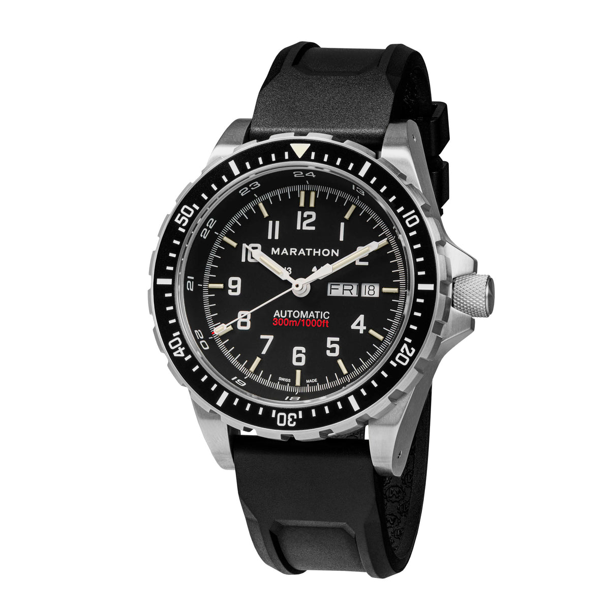 46 mm Jumbo Día/Fecha Automático (JDD) image