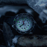 46mm Arctic Edition Jumbo Day/Date Automatic (JDD) image
