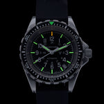 36mm Medium Diver's Automatic (MSAR Auto)