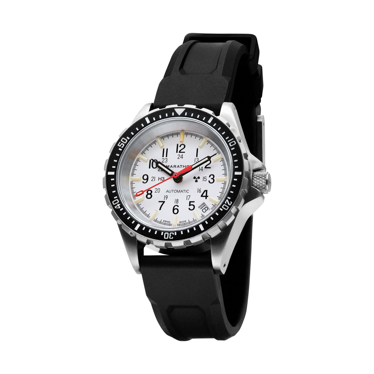 36mm Arctic Edition Medium Diver's Automatic (MSAR Auto) image