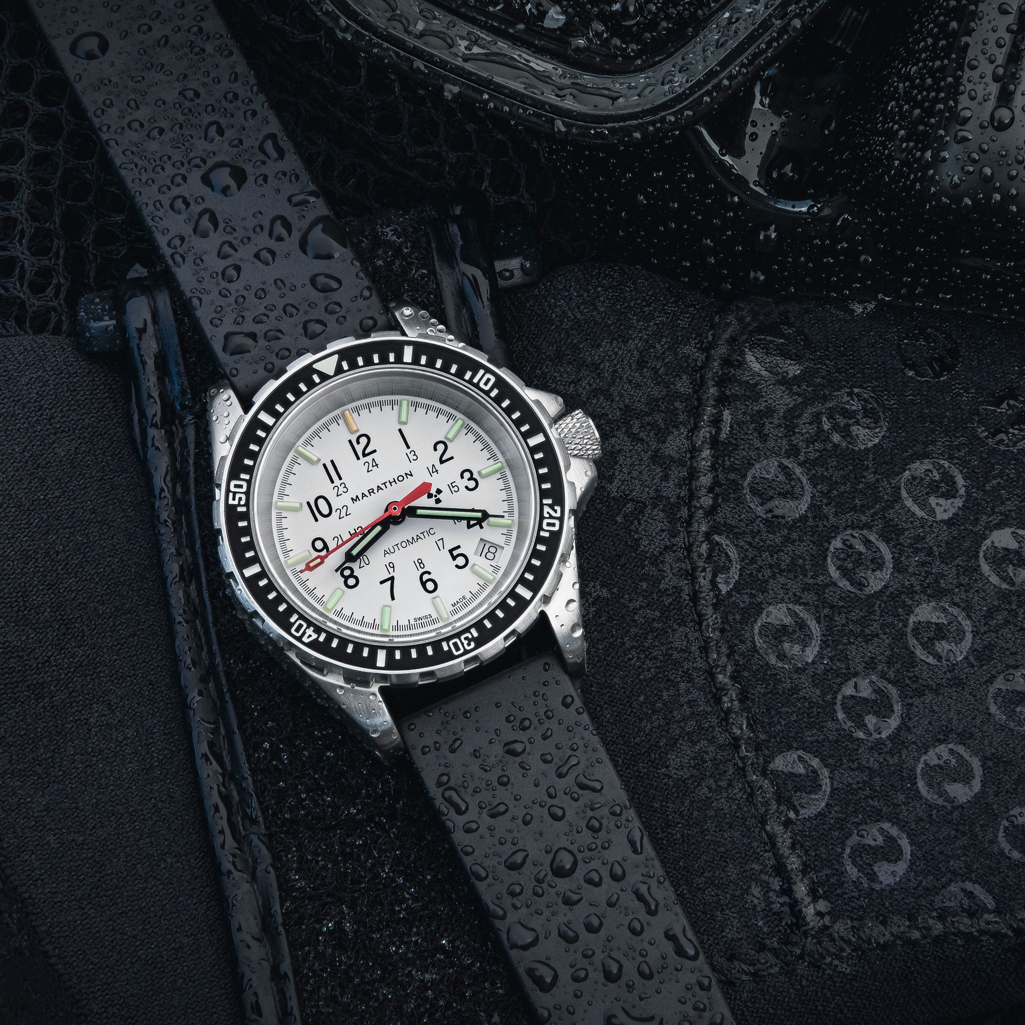 Marathon Watch Image