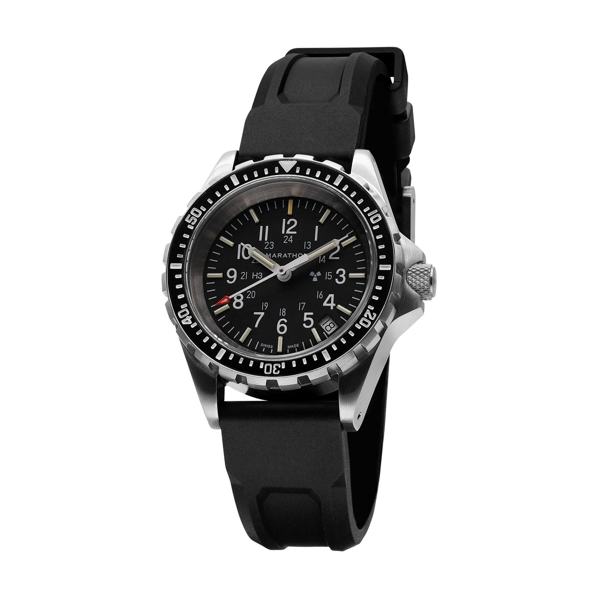 36mm Medium Diver's Quartz (MSAR Quartz) image