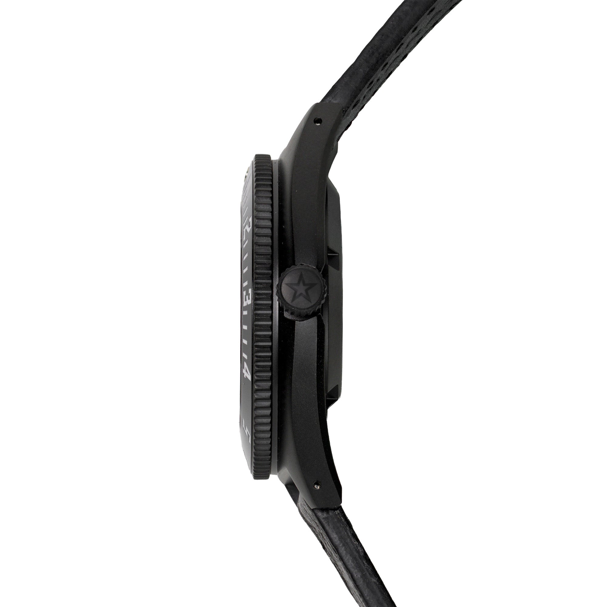 US 250 Limited Edition Anthracite Navigator
