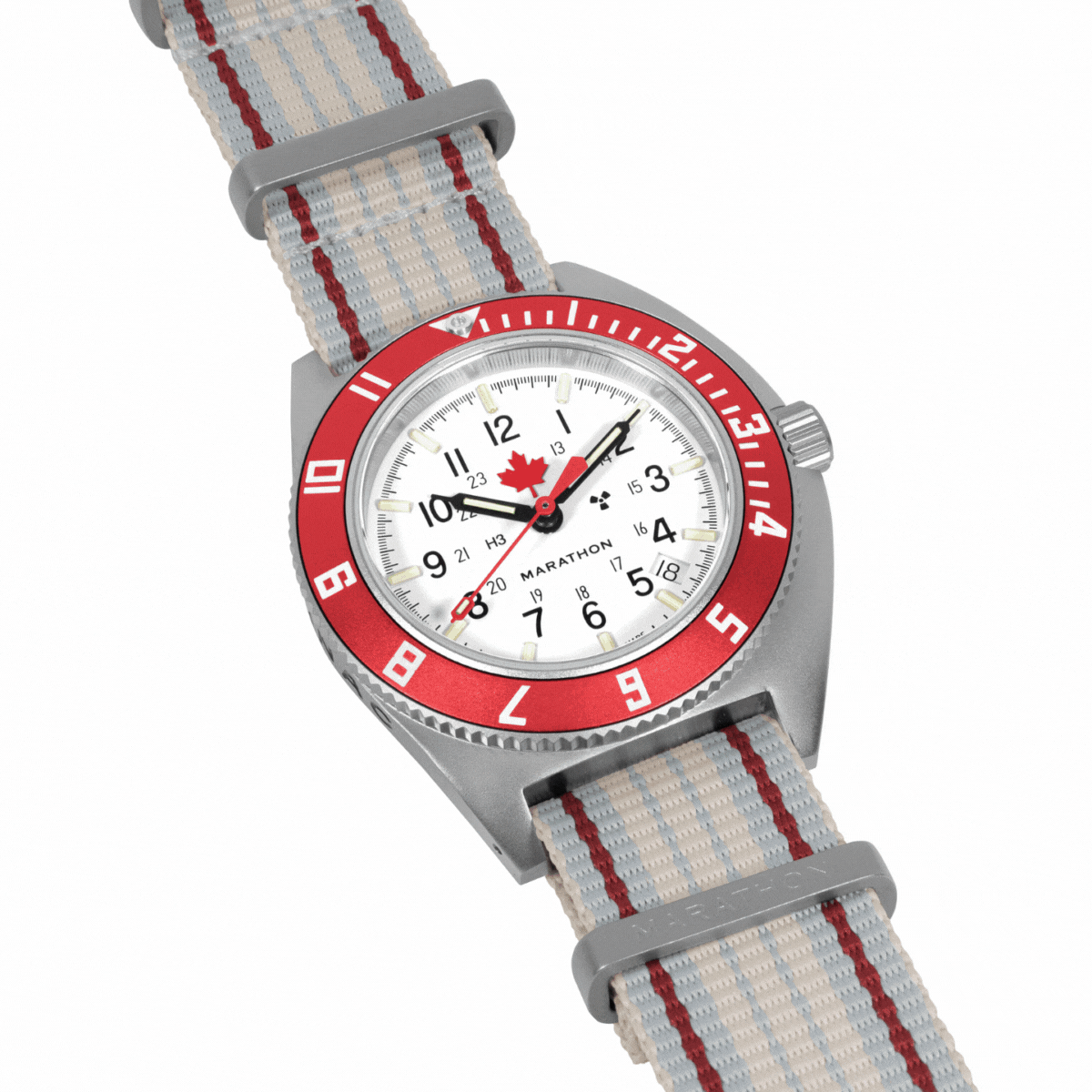 41mm ADANAC® SSNAV-D AUTO