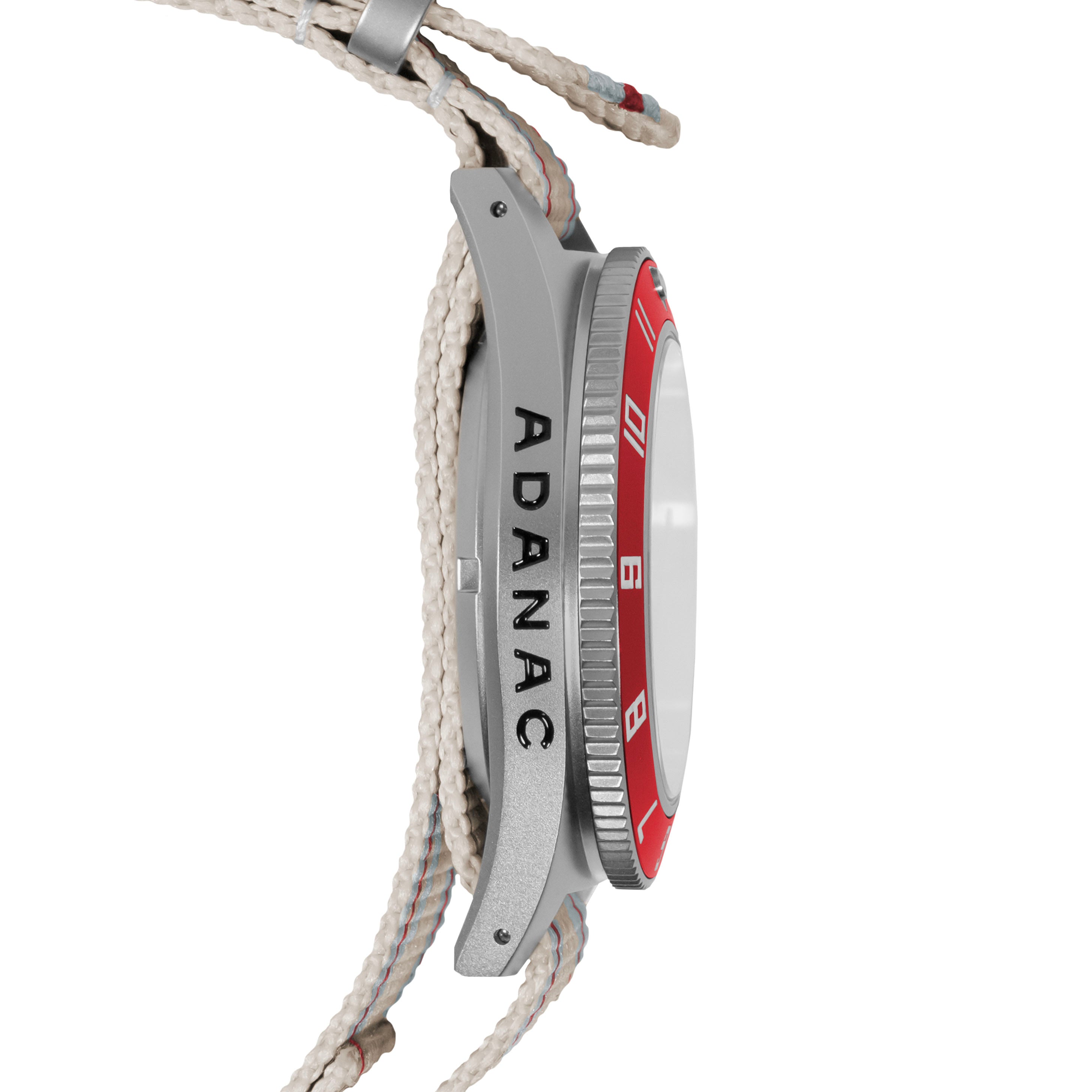 41mm ADANAC® SSNAV-D AUTO