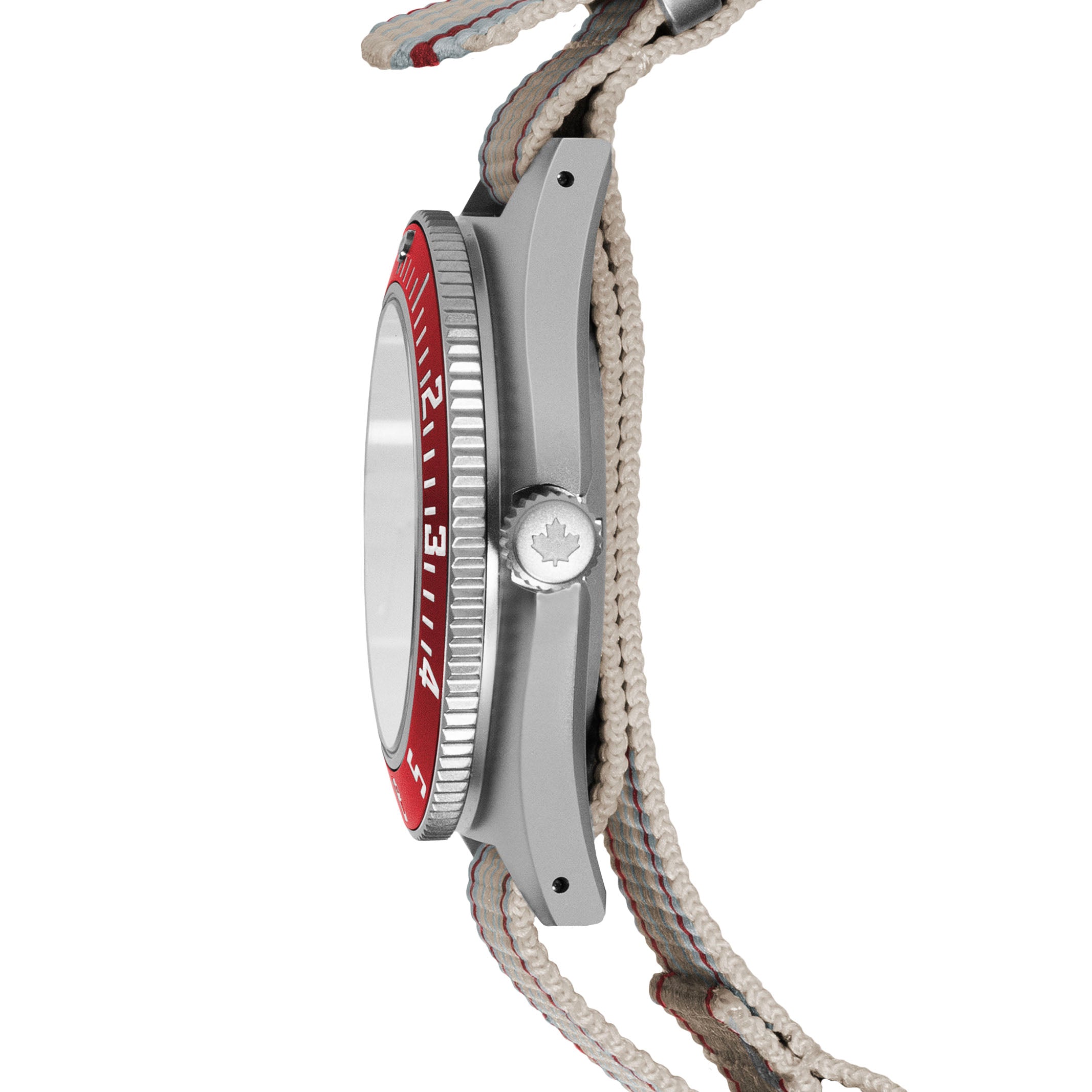 41mm ADANAC® SSNAV-D AUTO