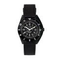 36mm Anthracite Medium Diver's Automatic (MSAR Auto) image