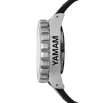 46mm Oficial IDF YAMAM™ Jumbo Día/Fecha Automático (JDD)