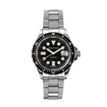 Montre Arctic Original SAR 41 mm avec date sur bracelet en caoutchouc 3 pièces (OSAR-D) image