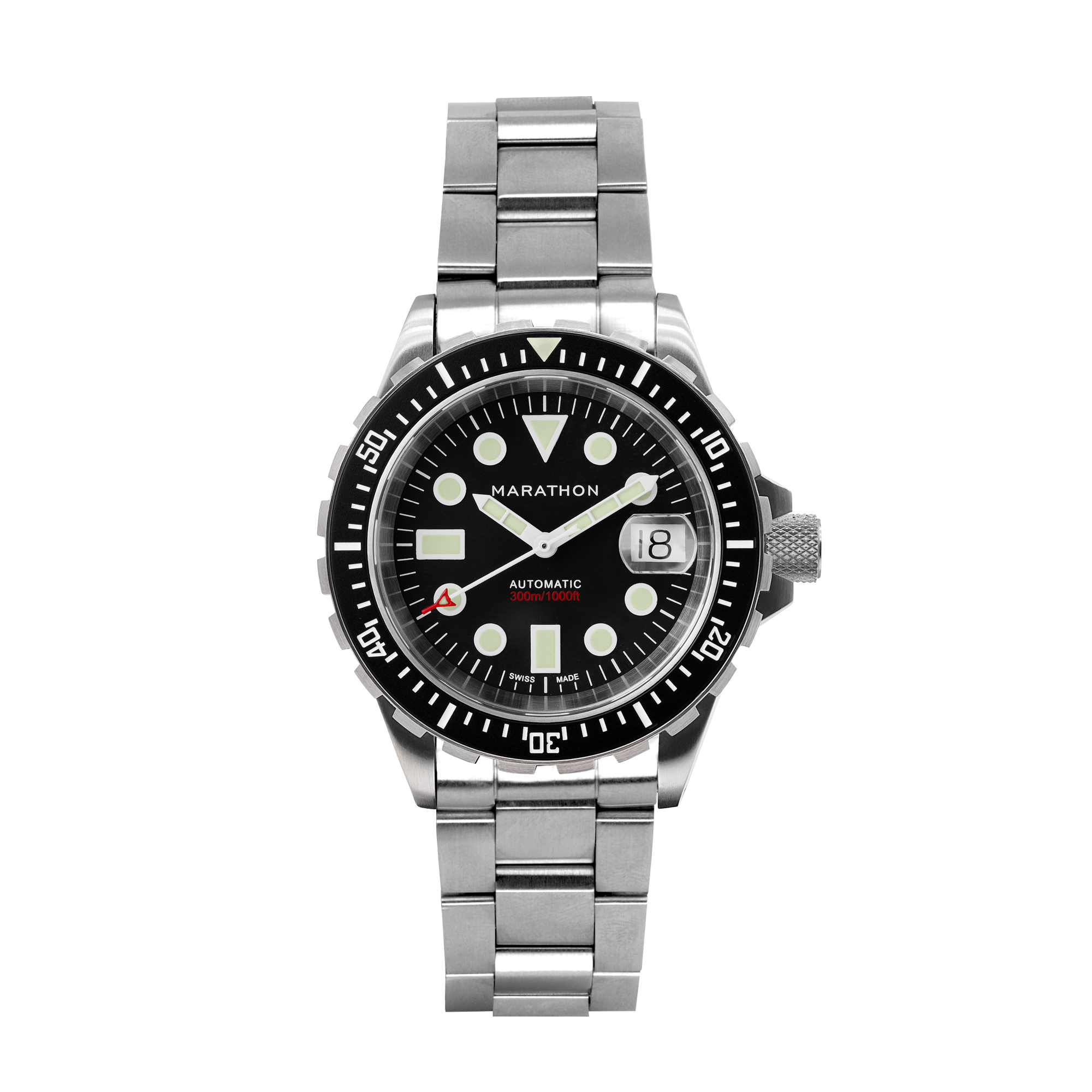 41mm Original SAR w/ Date (OSAR-D) image