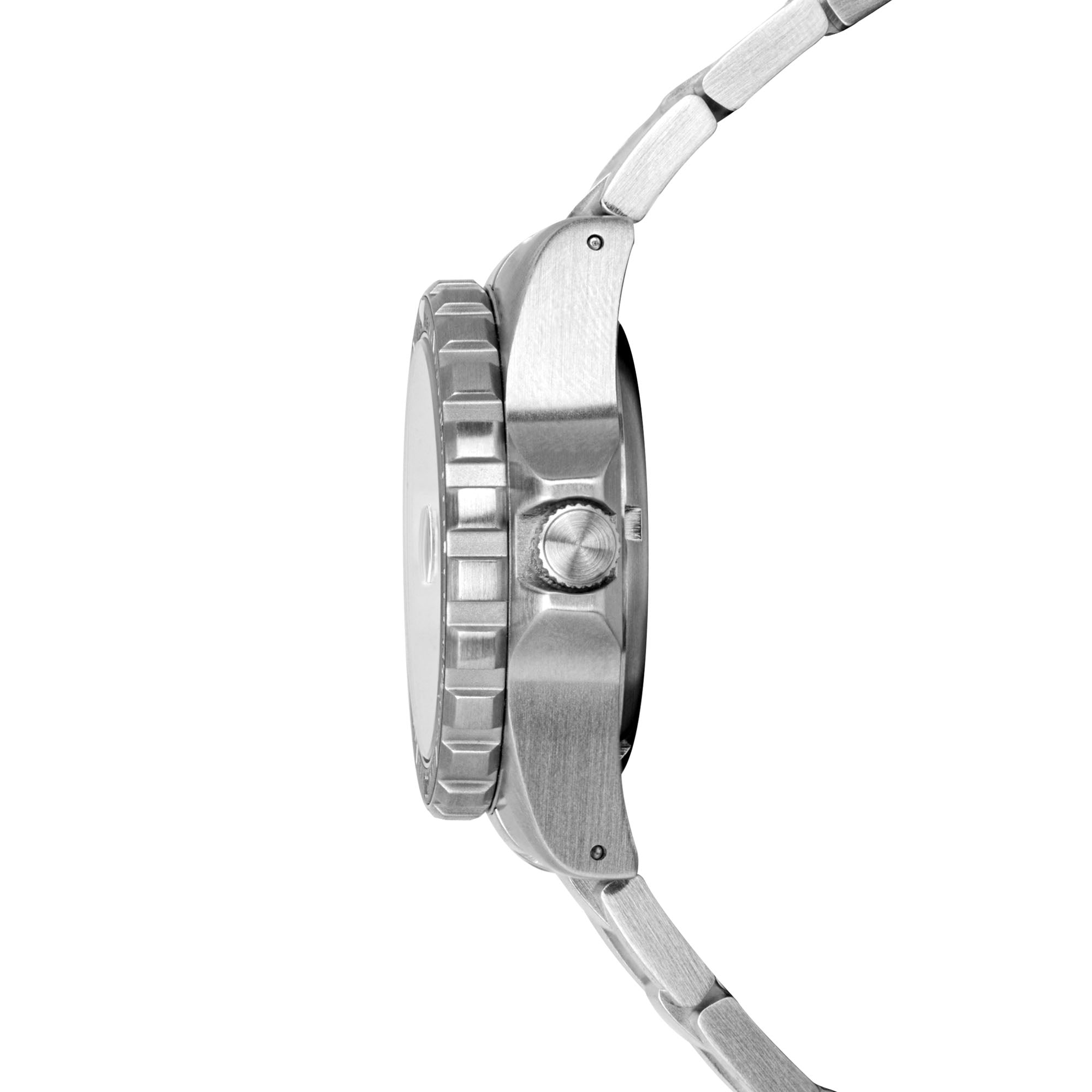 36mm Original SAR w/ Date with Stainless Steel Bracelet (OSAR-D)