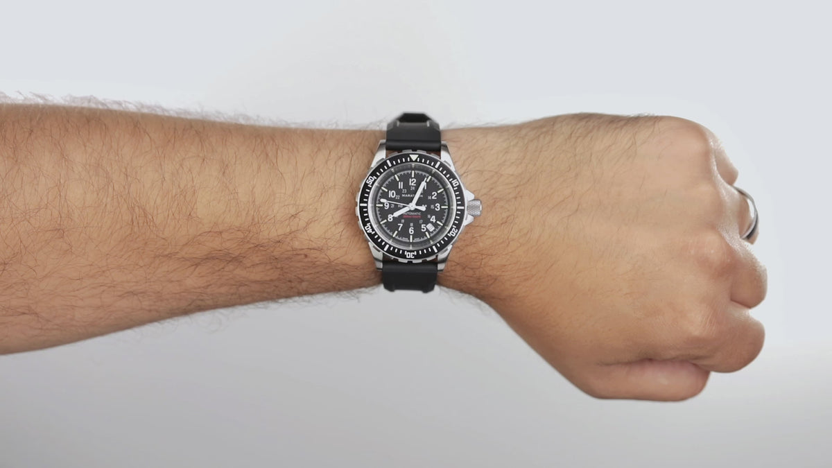 SAR Sizing Info image