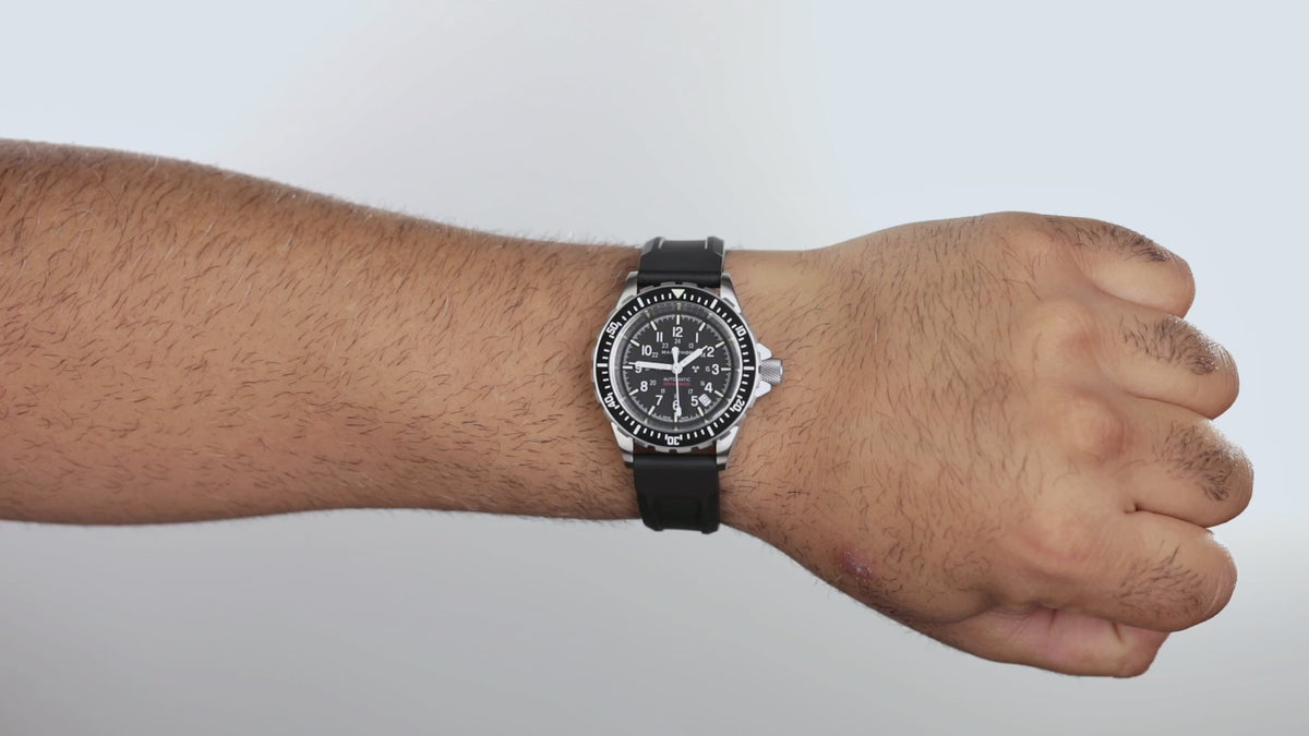 SAR Sizing Info image