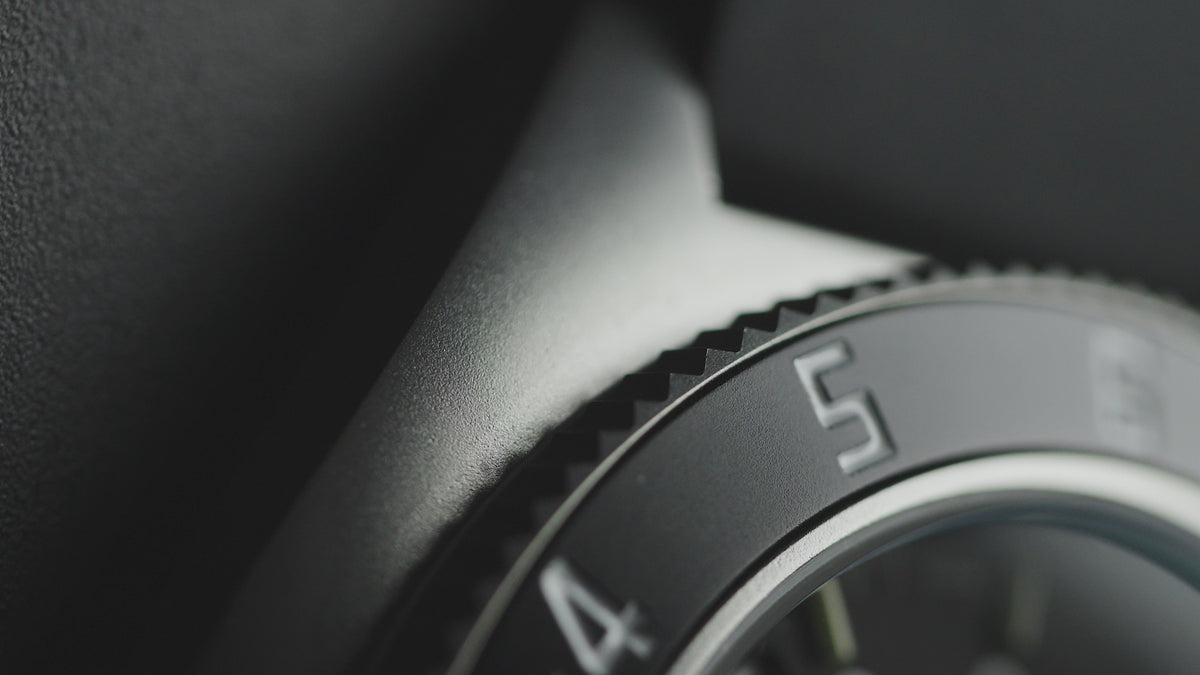 Marathon Watch Image