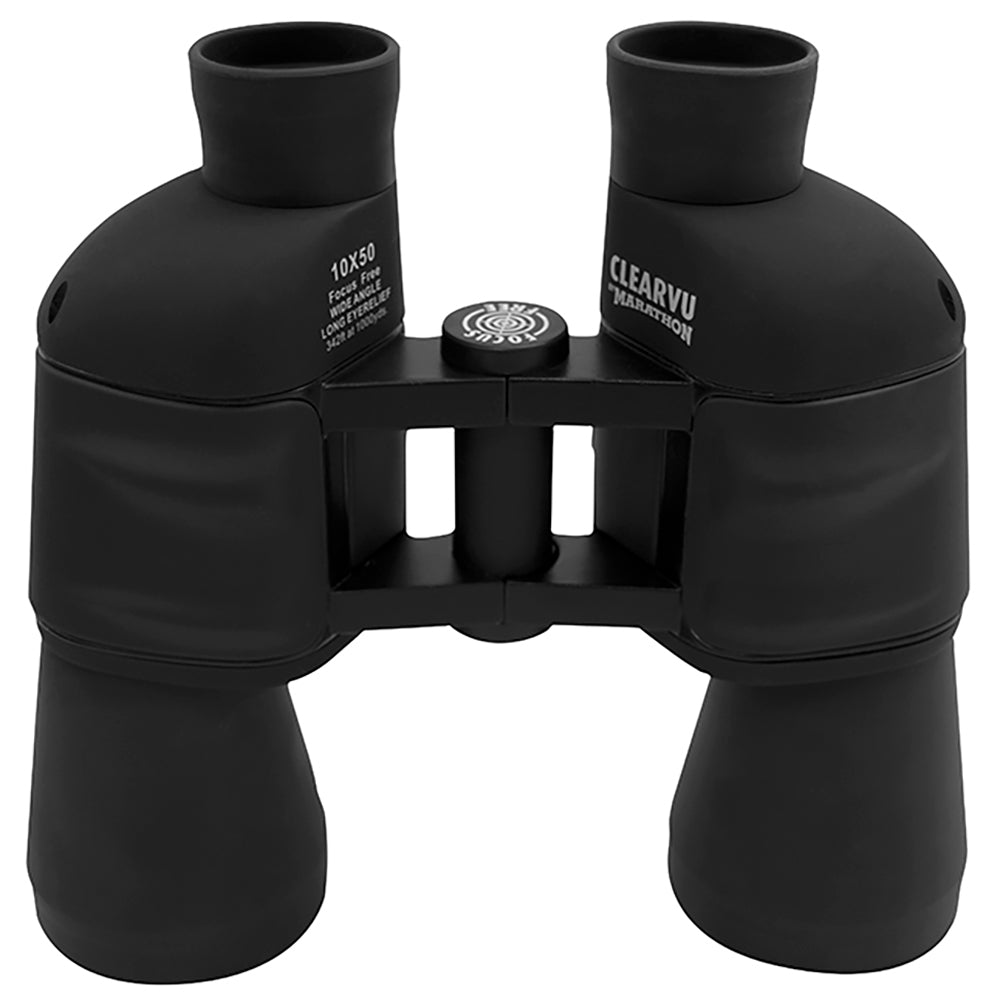 Focus Free Binocular 10 x 50 - marathonwatch