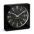 Horloge murale analogique géante de 12 pouces avec rétroéclairage automatique image